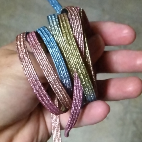 No-Tie Elastic Shoelaces - Picture 3 of 6